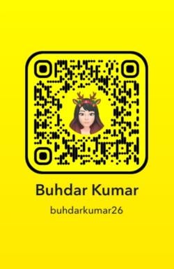 buhdarkumar26