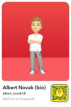 albert_novak