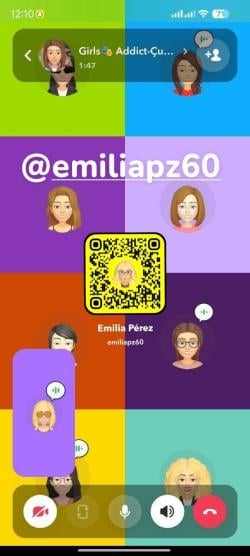 emiliapz60 picture