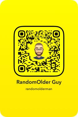 randomolderman