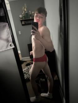 photo de teensubsissy