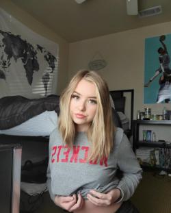 zoeouwoods picture
