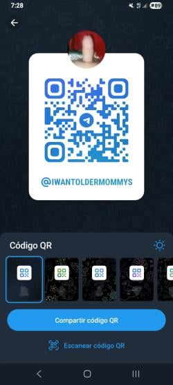 iwantoldermommys