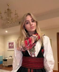 harperdravina