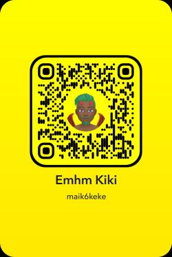 maik6keke