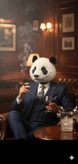panda75 picture