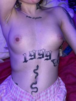 urfavegirl99x