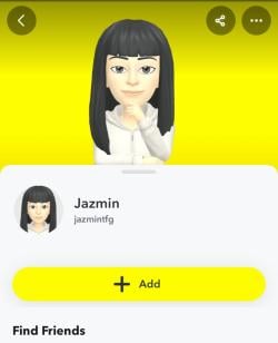 jazmintfg picture