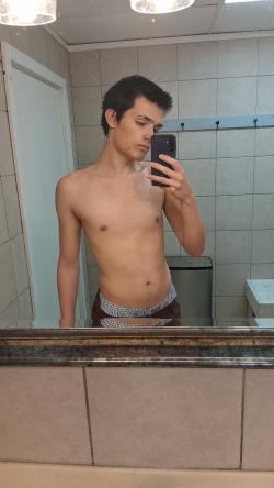 nothighjustslow