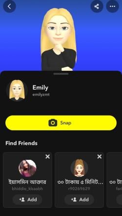 jazmindfv picture