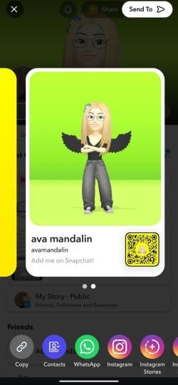 avamandalin