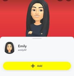 emilyihf... picture