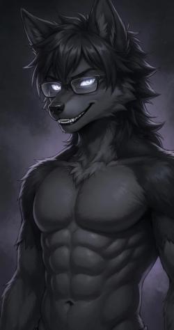 midnightobsidianfang