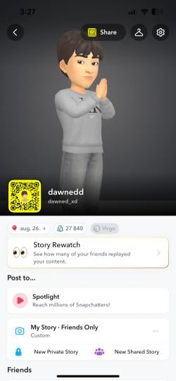 dawned_xd