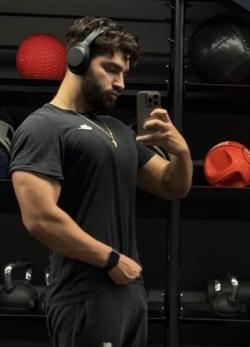 tonymickhail