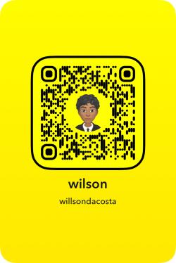 willsondacosta