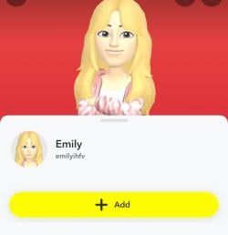 emilyihfv... picture