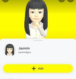 jazmindgce. picture