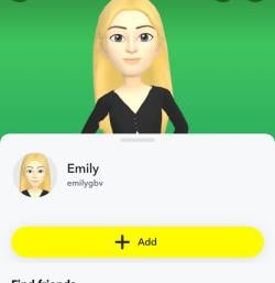 emilybsne.. picture