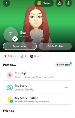 foto de esa35k