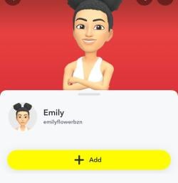 emilyflowerbzn. picture
