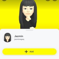 foto de jazminegaq.