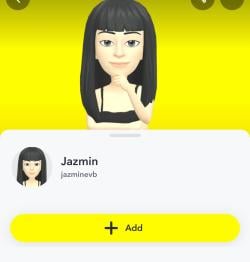 foto de jazminevb.