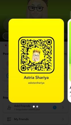 askstarshariya