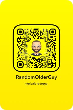 typicalolderguy