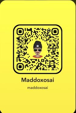 maddoxosai