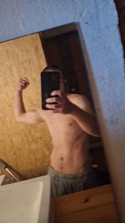 foto de crazyguy4ub