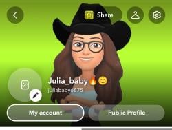juliababy6875