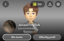foto de jonasqqq