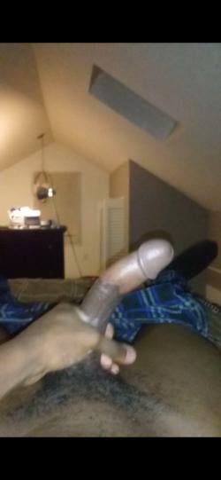 hornynthick