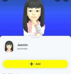 jazminsbo.. picture