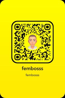 photo de fembosss