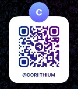 coriithium