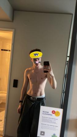 hornybaby69