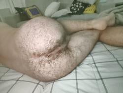 hairybitch picture