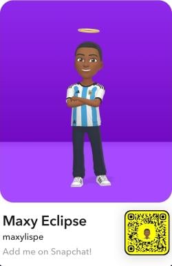 foto de maxylispe