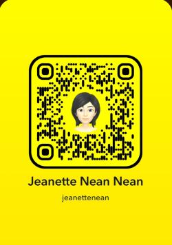 jeanettenean
