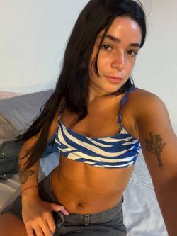 sydrielacv