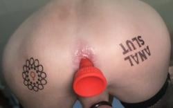 foto de kiraslut23