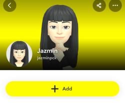 jazminpck.. picture