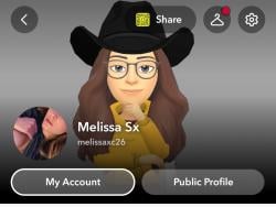 melissaxc26 picture