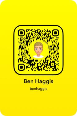 benhaggis picture
