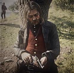 jackmarston