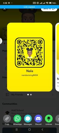 foto de nandanising8404