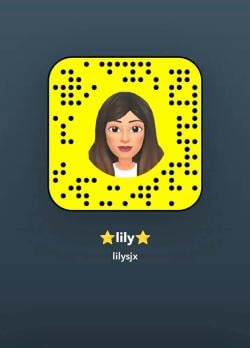 lilysjk picture