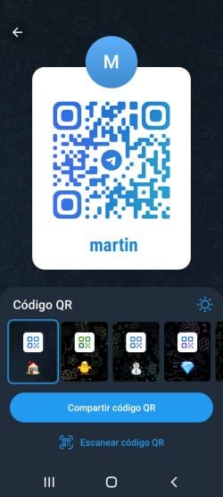 martinhot picture